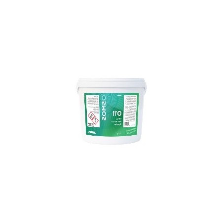 OSMOS GLASS RENOVATOR POWDER 2.5KG