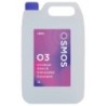 OSMOS UNIVERSAL GLASS & DISHWASHER DETERGENT 1X5L