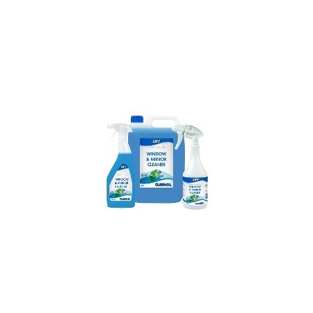 21x5L LIFT WINDOW CLEANER ENVIROLOGICAL