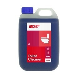 2x2L MIXXIT TOILET CLEANER MX9