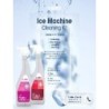 6X750ML ICE MACHINE CLEANING KIT