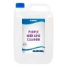 1x5L PURPLE BEER LINE CLEANER