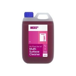 2x2L MIXXIT ANTIBACTERIAL MULTI-SURFACE CLEANER MX3