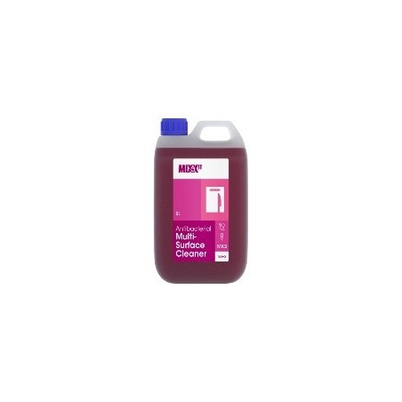 2x2L MIXXIT ANTIBACTERIAL MULTI-SURFACE CLEANER MX3