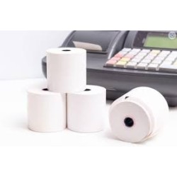 Thermal Paper Roll...