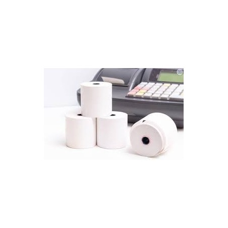 Thermal Paper Roll 57x70x12.5mm