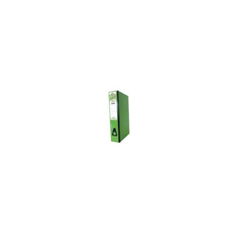 Concord IXL Box File Foolscap Green