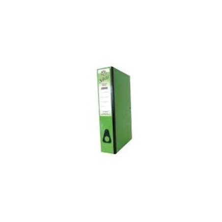 Concord IXL Box File Foolscap Green