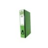 Concord IXL Box File Foolscap Green