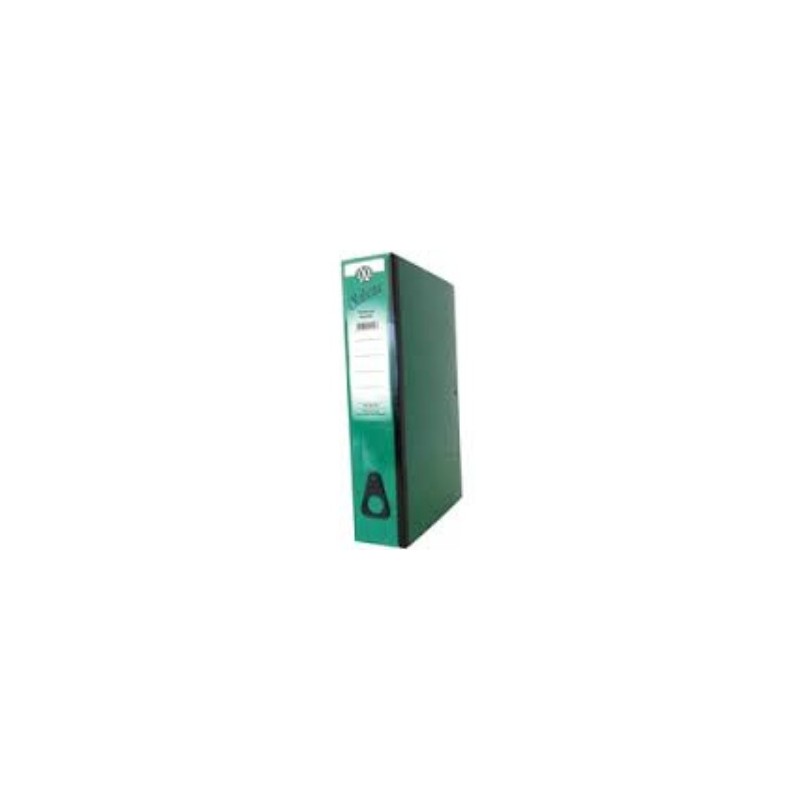 Concord IXL Box File Foolscap Jade