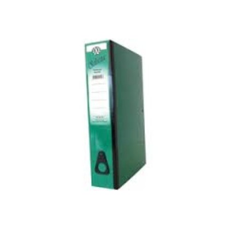 Concord IXL Box File Foolscap Jade