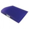 Q-Connect 2 Ring Binder A4 Frosted Purple