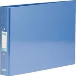 Elba Classy Ring Binder A4...