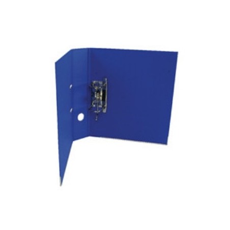 Q-Connect Lever Arch File A4 Polypropylene Blue