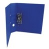 Q-Connect Lever Arch File A4 Polypropylene Blue