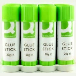 Q-Connect Glue Stick 20g...