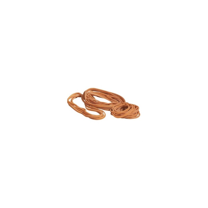 Q-Connect No.89 Rubber Bands (Pack of 500g) KF10573