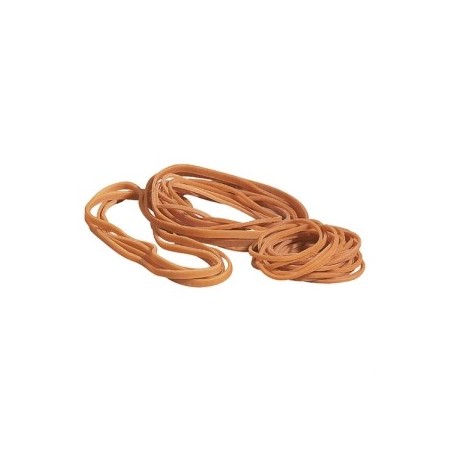 Q-Connect No.89 Rubber Bands (Pack of 500g) KF10573