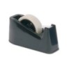 Q-Connect Large Tape Dispenser Black MPTDPKPBLK