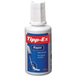 Tipp-Ex White Rapid...