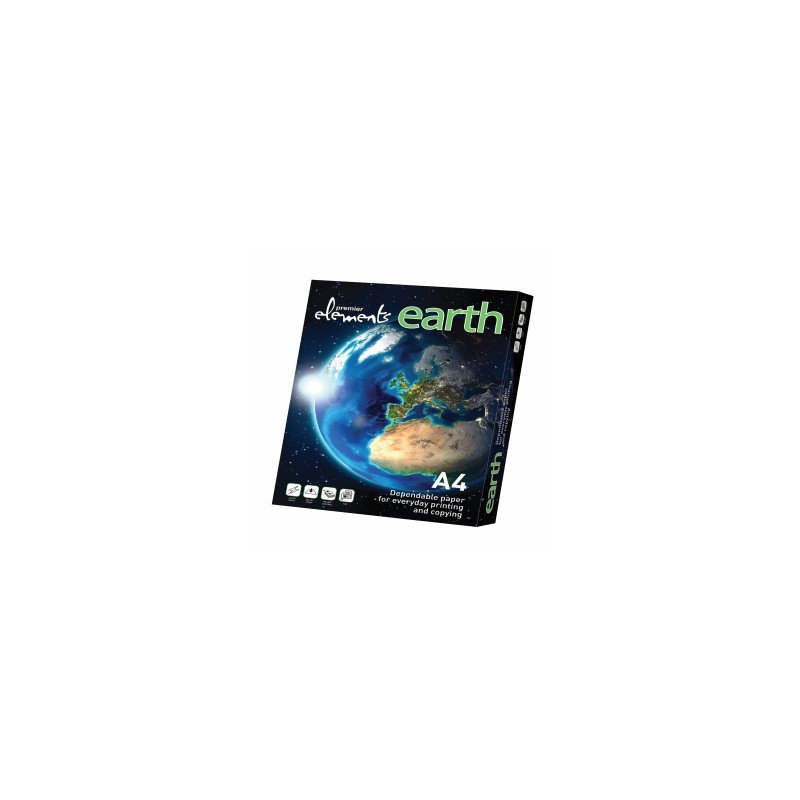 Element Earth Paper A4 500 sheets