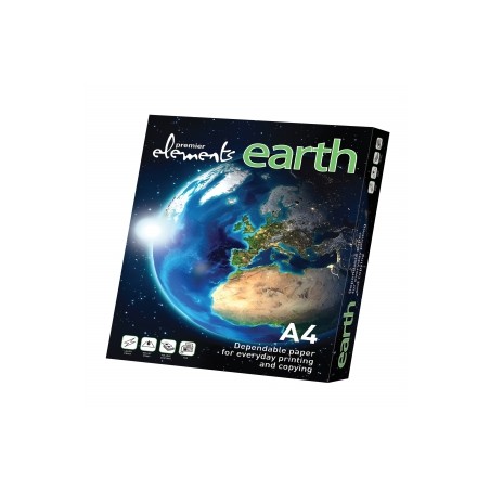 Element Earth Paper A4 500 sheets