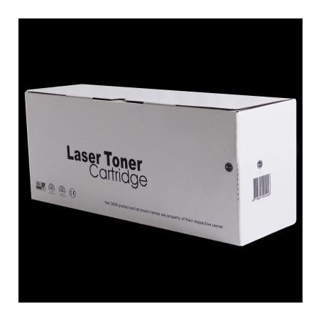 Compatible Brother TN243BK Black Toner 1000 Page Yield