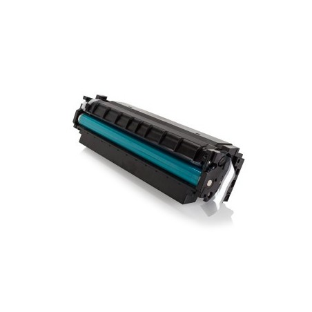 Compatible HP CF410X 410X Black 6500 Page Yield