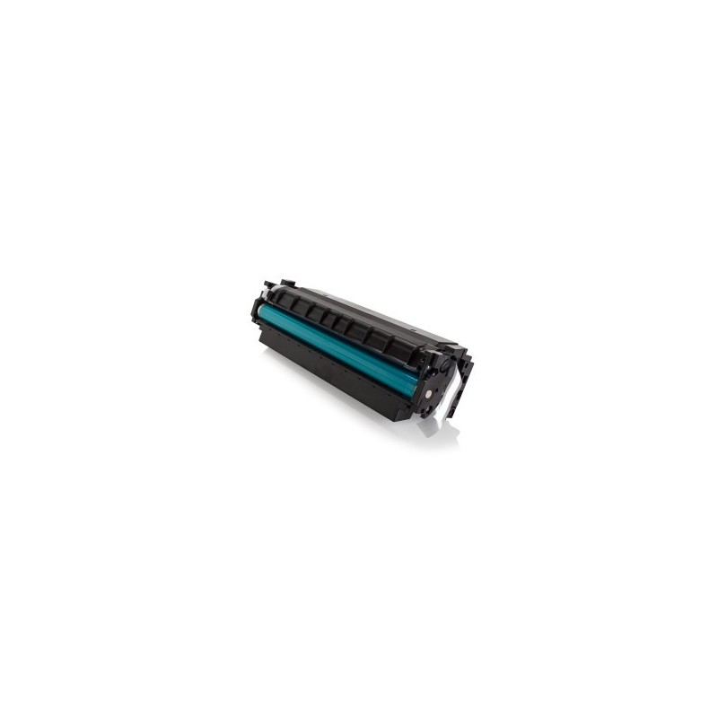 Compatible HP CF411A 410A Cyan 2300 Page Yield