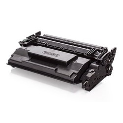 Compatible HP CF287X 87X Black 18000 Page Yield