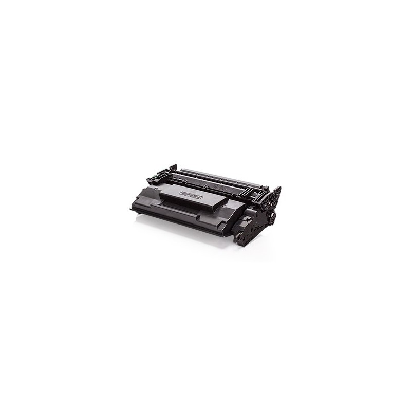 Compatible HP CF287X 87X Black 18000 Page Yield