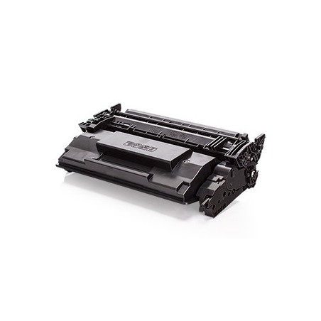 Compatible HP CF287X 87X Black 18000 Page Yield