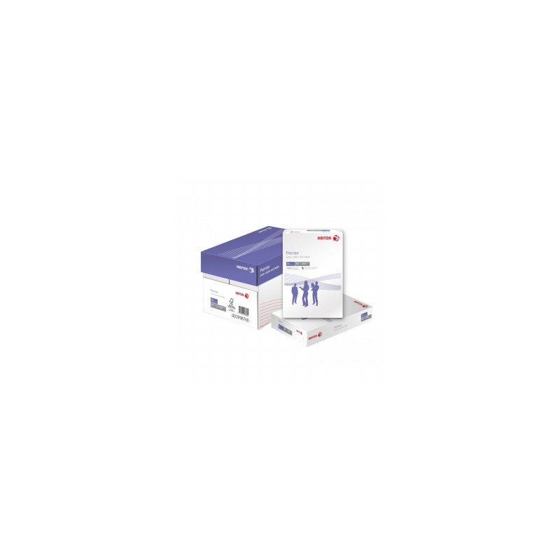 Xerox Performer Paper A4 80gsm White 5 Reams