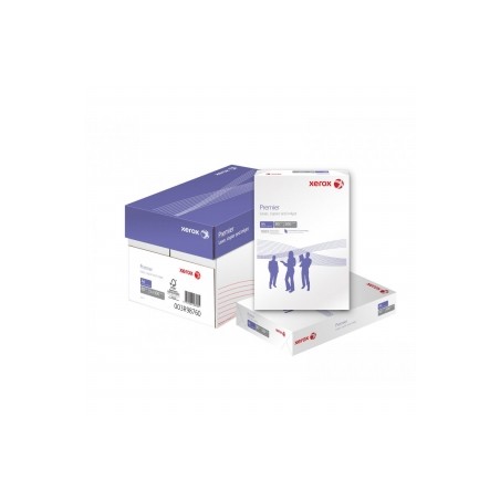 Xerox Performer Paper A4 80gsm White 5 Reams