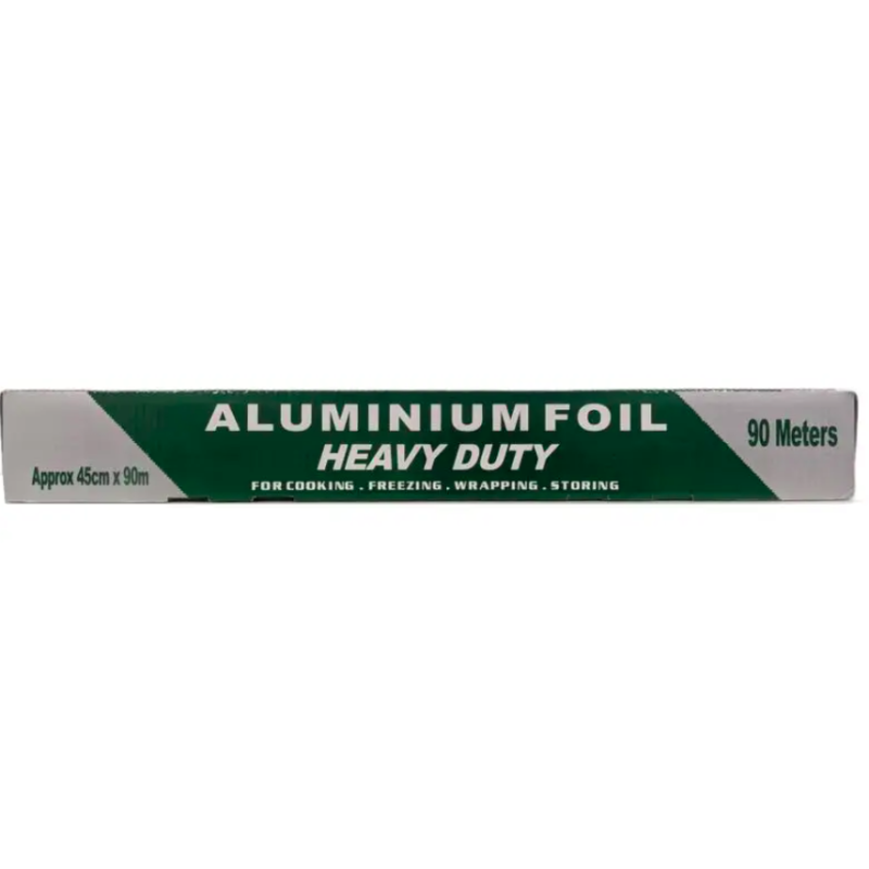 18" Heavy duty catering foil 90m (1)