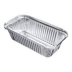 NO.6A FOIL CONTAINERS...