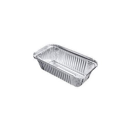 NO.6A FOIL CONTAINERS (HEAVY DUTY)