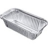 NO.6A FOIL CONTAINERS (HEAVY DUTY)