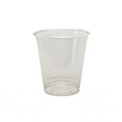 12OZ CLEAR PET SMOOTHIE CUP...