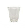 12OZ CLEAR PET SMOOTHIE CUP (2AEL012) Case (1000)