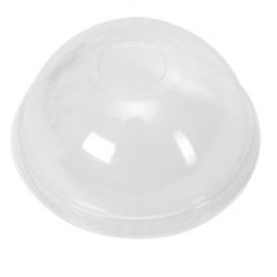9/12/16/20 OZ CLEAR DOME...