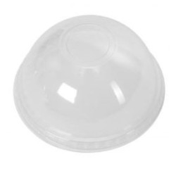 9/12/16/20 OZ CLEAR DOME...